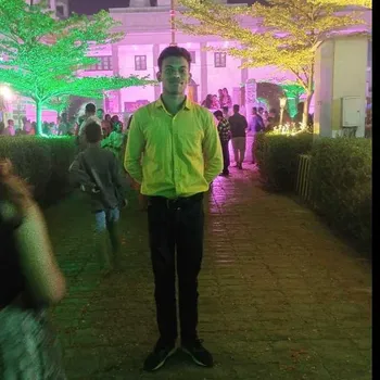 Sachin Kumar - Best Home Tutor in Khyora, Kanpur